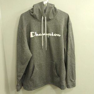 Champion Hoodie Sweatshirt